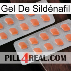 Gel De Sildénafil 27